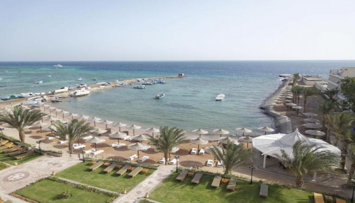 Royal Star Beach Resort poza 7