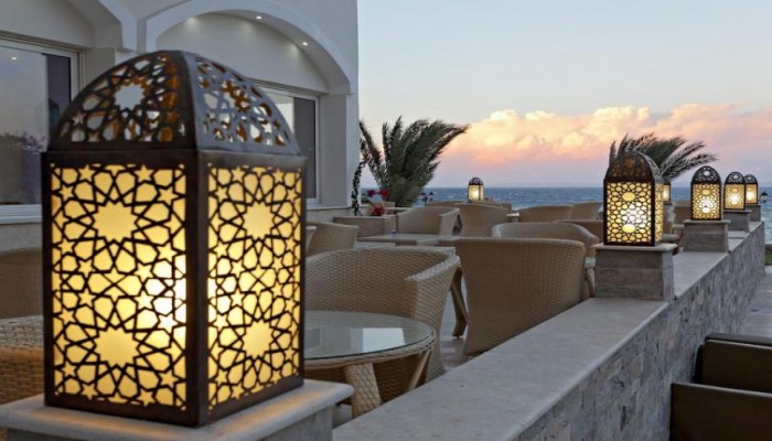 Royal Star Beach Resort poza 1