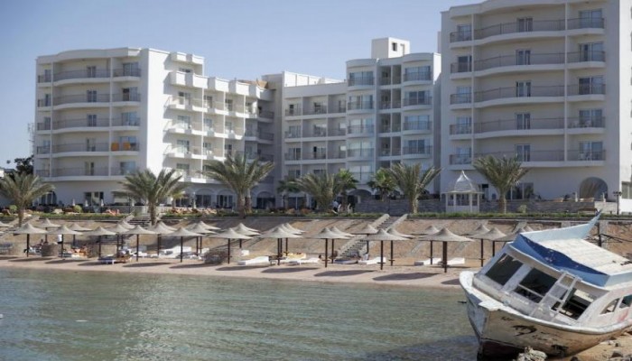 Royal Star Beach Resort poza 0