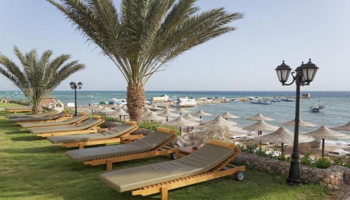 Royal Star Beach Resort poza 6