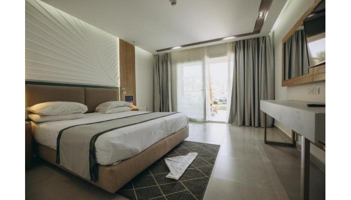Hotel Titanic Beach Spa & Aqua Park poza 2