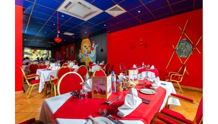 Hotel Titanic Beach Spa & Aqua Park poza 15