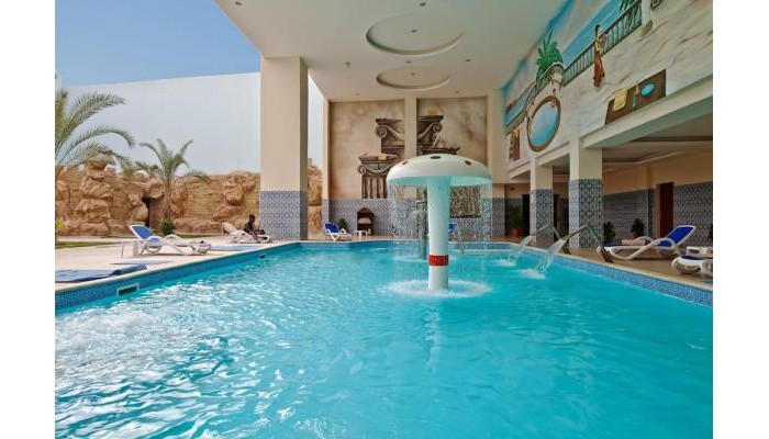 Poza pentru Hotel Titanic Beach Spa & Aqua Park 4503-1567413483 Hotel Titanic Beach Spa & Aqua Park poza 4