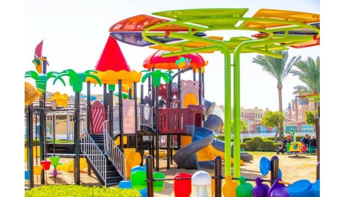Hotel Titanic Beach Spa & Aqua Park poza 22