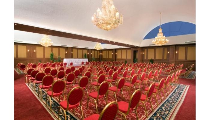 Hotel Titanic Beach Spa & Aqua Park poza 19