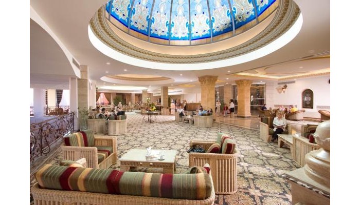 Poza pentru Hotel Titanic Beach Spa & Aqua Park 9171-1567413483 Hotel Titanic Beach Spa & Aqua Park poza 10