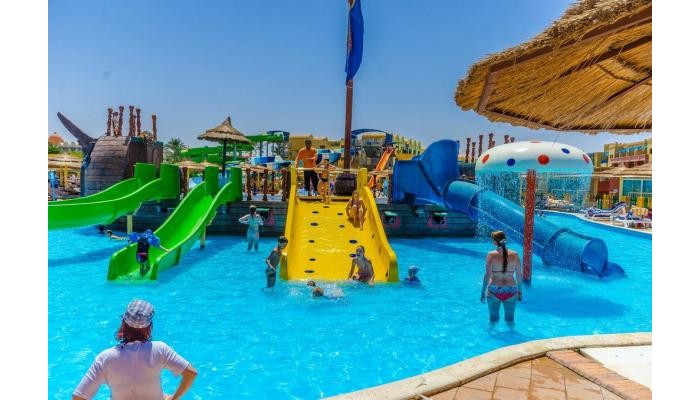 Poza pentru Hotel Titanic Beach Spa & Aqua Park 9476-1567413482 Hotel Titanic Beach Spa & Aqua Park poza 11