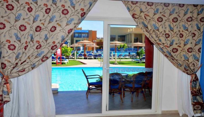 Hotel Titanic Palace poza 2