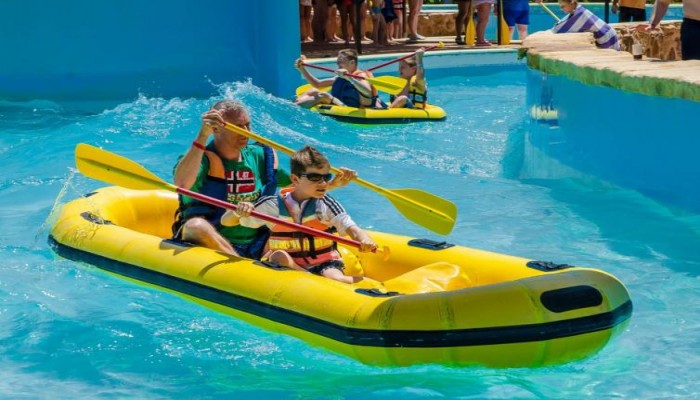 Hotel Titanic Palace poza 14