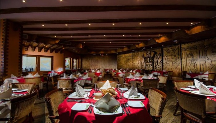 Hotel Titanic Palace poza 10