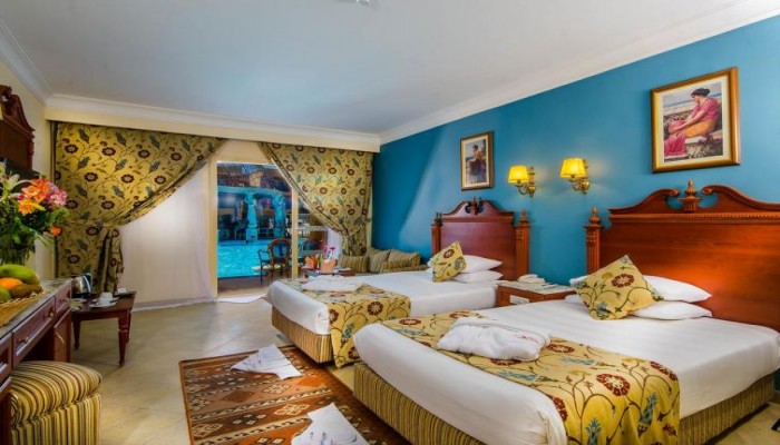 Hotel Titanic Palace poza 6