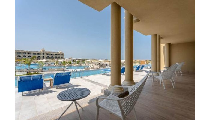 Hotel Titanic Pearl poza 2