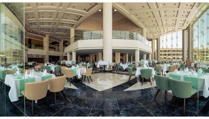 Hotel Titanic Pearl poza 7