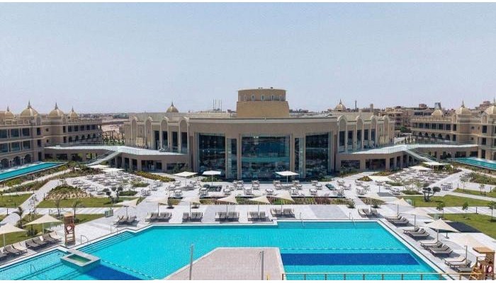 Hotel Titanic Pearl poza 0