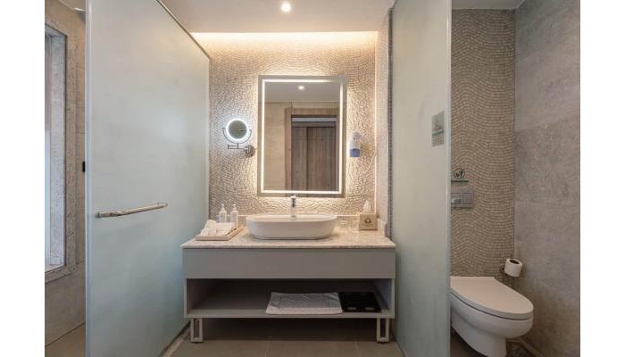 Hotel Titanic Pearl poza 6