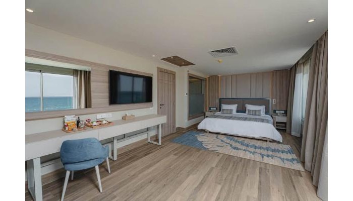 Hotel Titanic Pearl poza 5
