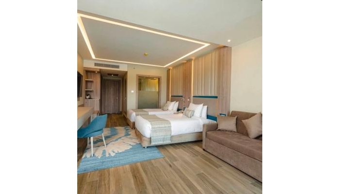 Hotel Titanic Pearl poza 3