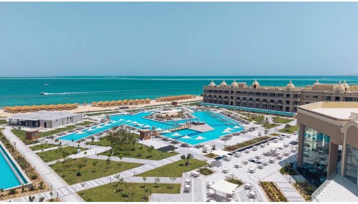 Hotel Titanic Pearl poza 1