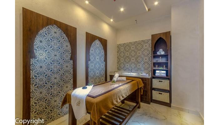 Hotel Titanic Royal poza 14