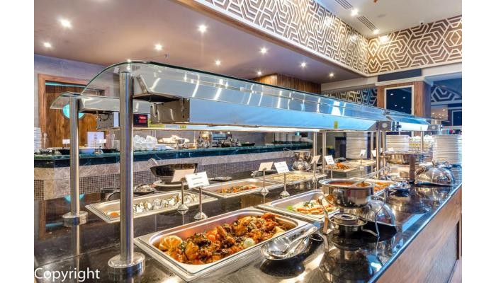 Hotel Titanic Royal poza 6