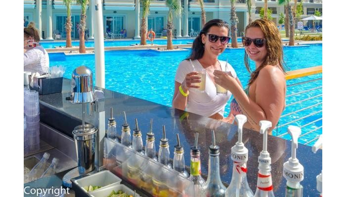 Hotel Titanic Royal poza 23