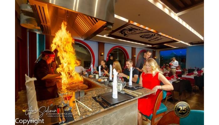 Hotel Titanic Royal poza 2