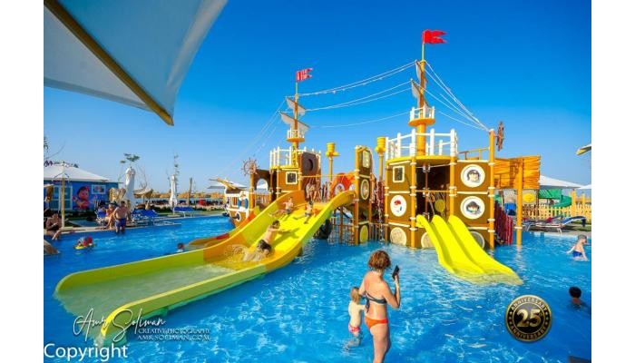 Hotel Titanic Royal poza 19