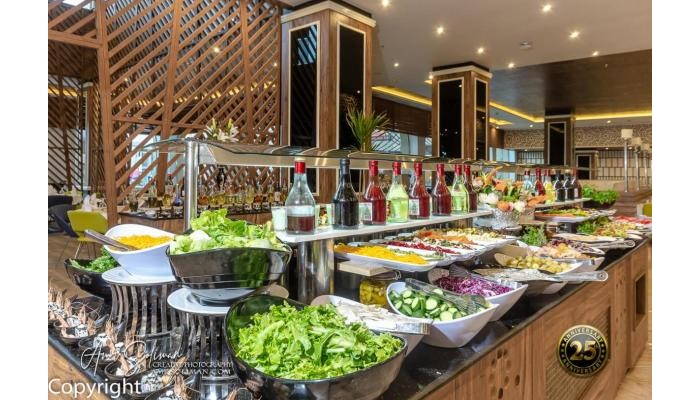 Hotel Titanic Royal poza 7