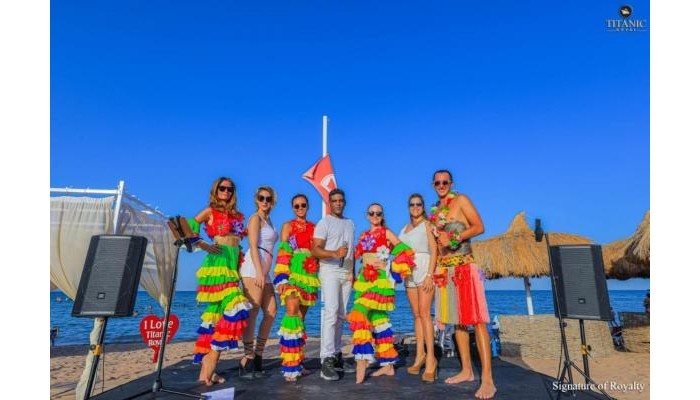 Hotel Titanic Royal poza 12