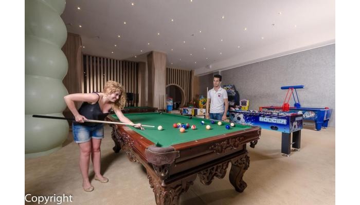 Hotel Titanic Royal poza 24