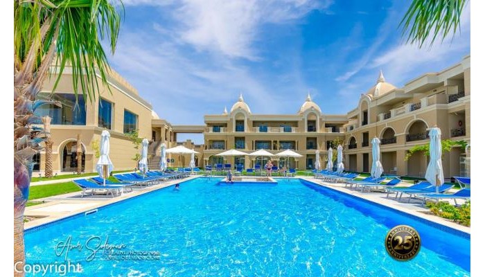 Hotel Titanic Royal poza 21