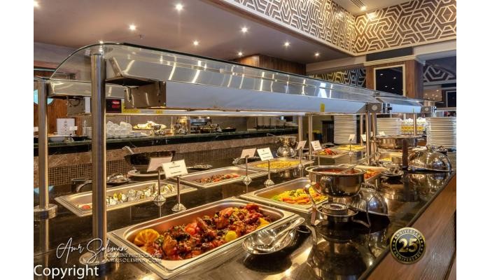 Hotel Titanic Royal poza 5