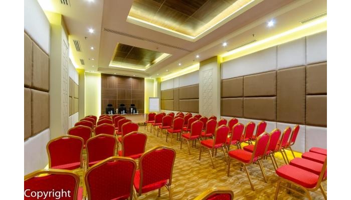 Hotel Titanic Royal poza 18