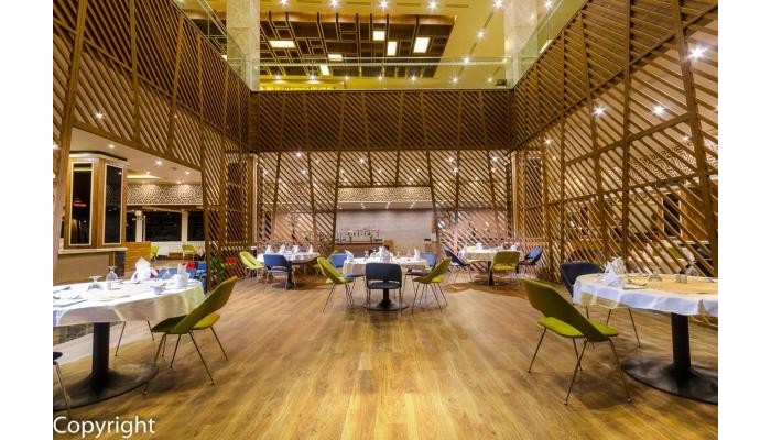 Hotel Titanic Royal poza 3