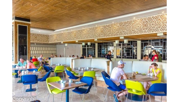 Hotel Titanic Royal poza 9