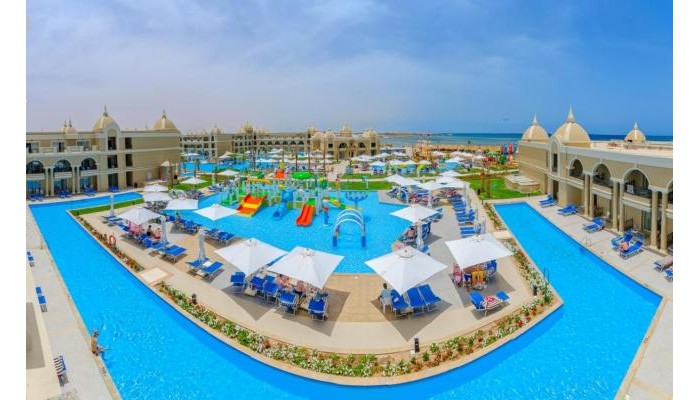 Hotel Titanic Royal poza 15