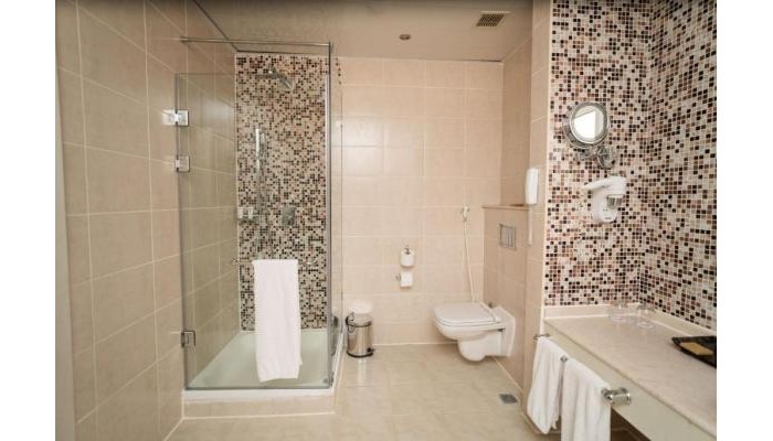 Hotel Tropitel Sahl Hasheesh poza 9