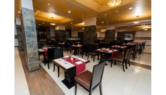 Hotel Tropitel Sahl Hasheesh poza 13