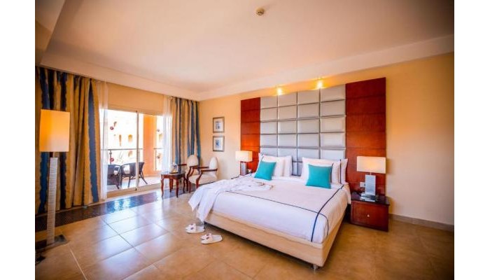 Hotel Tropitel Sahl Hasheesh poza 6
