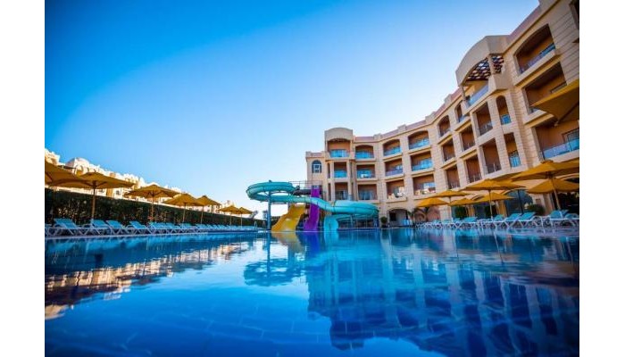 Hotel Tropitel Sahl Hasheesh poza 17