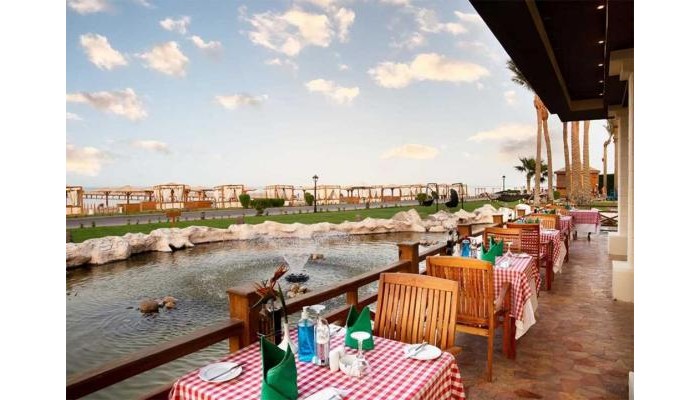 Hotel Tropitel Sahl Hasheesh poza 16