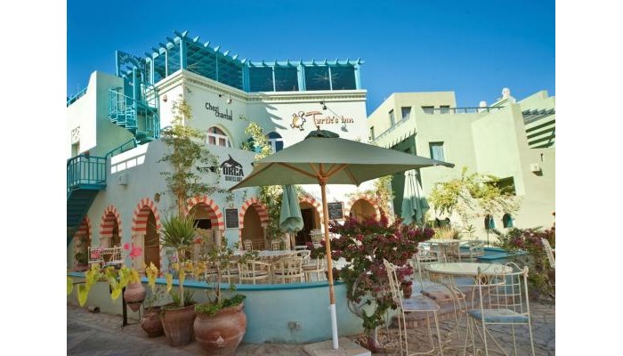 Hotel Turtles Inn poza 1