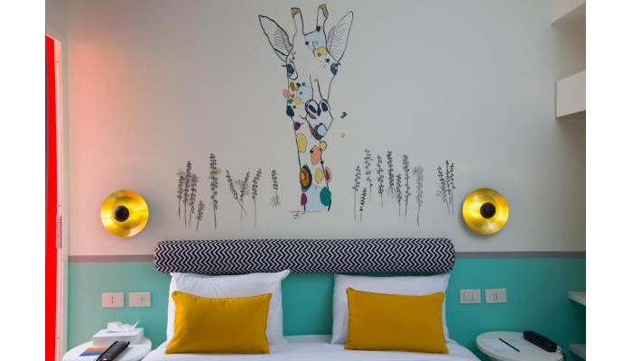 Hotel Turtles Inn poza 3