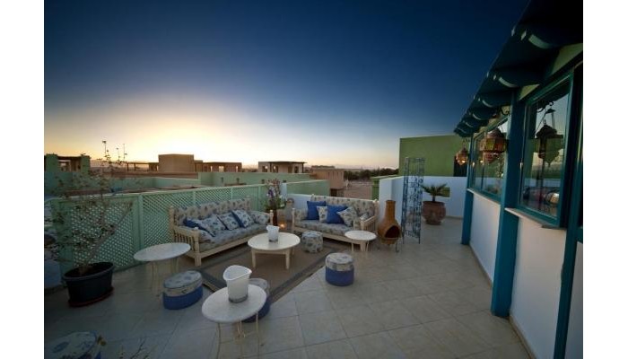 Hotel Turtles Inn poza 4