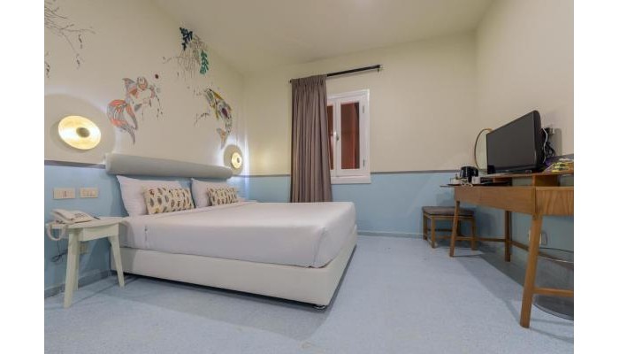 Hotel Turtles Inn poza 5