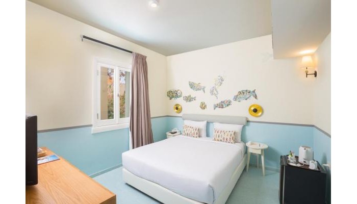 Hotel Turtles Inn poza 6