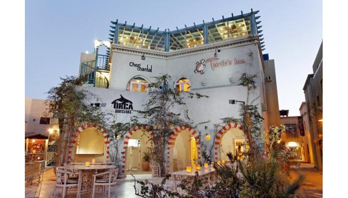 Hotel Turtles Inn poza 0