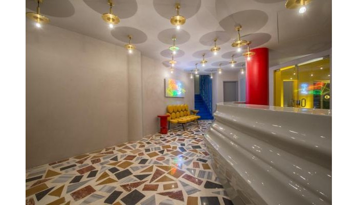 Hotel Turtles Inn poza 7