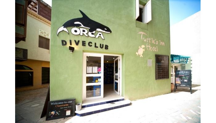 Hotel Turtles Inn poza 2