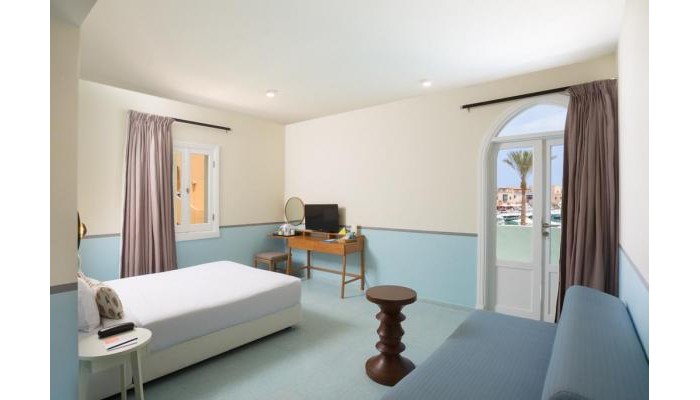 Hotel Turtles Inn poza 8